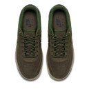 Кросівки Nike Air Force 1 Low Premier Brown Army Olive AV5251-200 Коричневий, Оливковий