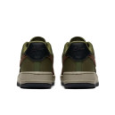 Кросівки Nike Air Force 1 Low Premier Brown Army Olive AV5251-200 Коричневий, Оливковий