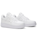 Кросівки Nike Air Force 1 Low LX Tear Away Red Swoosh CJ1650-101 Різнокольорові