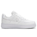 Кросівки Nike Air Force 1 Low LX Tear Away Red Swoosh CJ1650-101 Різнокольорові