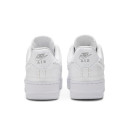Кросівки Nike Air Force 1 Low LX Tear Away Red Swoosh CJ1650-101 Різнокольорові