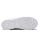 Кросівки Nike Air Force 1 Low LX Tear Away Red Swoosh CJ1650-101 Різнокольорові