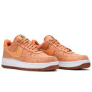 Кросівки Nike Air Force 1 Low 07 Premium Happy Pineapple Cork DJ2536-900 Рудий