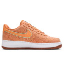 Кросівки Nike Air Force 1 Low 07 Premium Happy Pineapple Cork DJ2536-900 Рудий