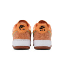 Кросівки Nike Air Force 1 Low 07 Premium Happy Pineapple Cork DJ2536-900 Рудий