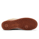 Кросівки Nike Air Force 1 Low 07 Premium Happy Pineapple Cork DJ2536-900 Рудий