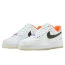 Кросівки Nike Air Force 1 Low Have A Good Game DO2333-101 Різнокольорові