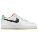Кросівки Nike Air Force 1 Low Have A Good Game DO2333-101 Різнокольорові