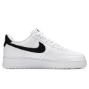 Кросівки Nike Air Force 1 Low 07 White Black CT2302-100 Чорний/білий