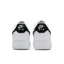 Кросівки Nike Air Force 1 Low 07 White Black CT2302-100 Чорний/білий
