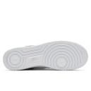 Кросівки Nike Air Force 1 Low 07 White Black CT2302-100 Чорний/білий