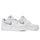 Кросівки Nike Air Force 1 Low Indigo Fog CK4383-001 Сірий