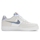 Кросівки Nike Air Force 1 Low Indigo Fog CK4383-001 Сірий