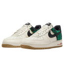 Кросівки Nike Air Force 1 Low Plaid Green DV0791-100 Різнокольорові