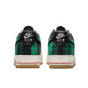 Кросівки Nike Air Force 1 Low Plaid Green DV0791-100 Різнокольорові