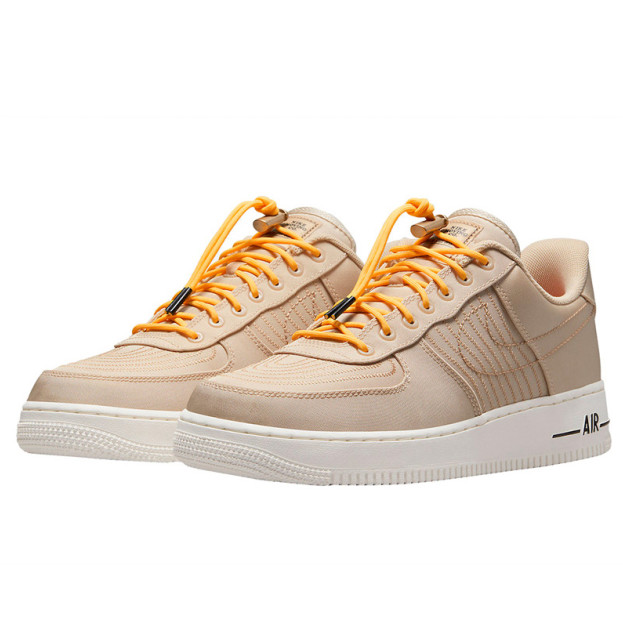 Nike Air Force 1 Low Moving Company Sanddrift DV0794-100