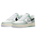 Кросівки Nike Air Force 1 Low Split Light Silver DZ2522-001 М'ятний