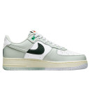 Кросівки Nike Air Force 1 Low Split Light Silver DZ2522-001 М'ятний