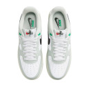 Кросівки Nike Air Force 1 Low Split Light Silver DZ2522-001 М'ятний