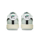 Кросівки Nike Air Force 1 Low Split Light Silver DZ2522-001 М'ятний