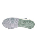 Кросівки Nike Air Force 1 Low Split Light Silver DZ2522-001 М'ятний