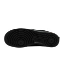 Кросівки Nike Air Force 1 Low Black Orange Reflective DZ4514-001 Чорний
