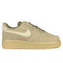 Кросівки Nike Air Force 1 Low Beige Бежевий