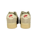 Кросівки Nike Air Force 1 Low Beige Бежевий