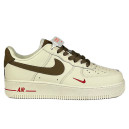 Кросівки Nike Air Force 1 Low ‘07 Essenti mocco Бежевий