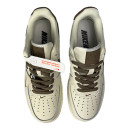 Кросівки Nike Air Force 1 Low ‘07 Essenti mocco Бежевий