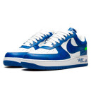 Кросівки Nike Air Force 1 Low Royal x Louis Vuitton 1A9VAO Білий/синій