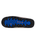 Кросівки Nike Air Force 1 Wild Yellow Brown Бежевий