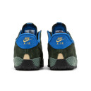 Кросівки Nike Air Force 1 Wild Fir Green Зелений