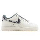 Кроссовки Nike Air Force 1 Low x BAPE White Белый