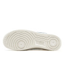 Кроссовки Nike Air Force 1 Low x BAPE White Белый