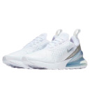 Кроссовки Nike Air Max 270 White Silver CD8497-100 Белый/серый