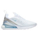 Кроссовки Nike Air Max 270 White Silver CD8497-100 Белый/серый