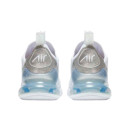 Кроссовки Nike Air Max 270 White Silver CD8497-100 Белый/серый