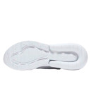 Кроссовки Nike Air Max 270 White Silver CD8497-100 Белый/серый