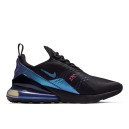 Кроссовки Nike Air Max 270 Throwback Future AH8050-020 Разноцветные