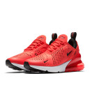 Кросівки Nike Air Max 270 Habanero Red 943345-600 Червоний