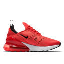 Кросівки Nike Air Max 270 Habanero Red 943345-600 Червоний