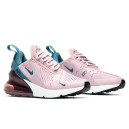 Кросівки Nike Air Max 270 Particle Rose AH6789-602 Рожевий