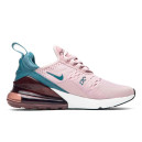 Кросівки Nike Air Max 270 Particle Rose AH6789-602 Рожевий