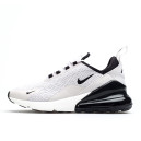 Кроссовки Nike Air Max 270 Grey/Black AH6789-012 Черный/серый