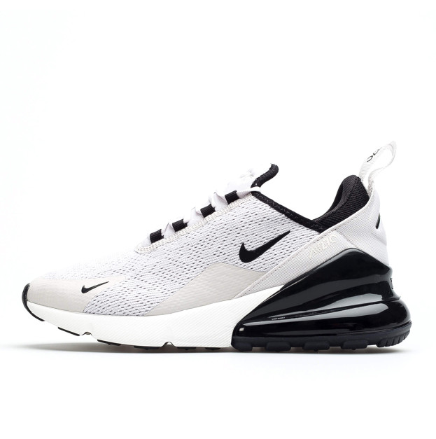 Nike Air Max 270 Grey/Black AH6789-012