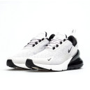 Кроссовки Nike Air Max 270 Grey/Black AH6789-012 Черный/серый