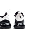 Кроссовки Nike Air Max 270 Grey/Black AH6789-012 Черный/серый