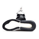 Кроссовки Nike Air Max 270 Grey/Black AH6789-012 Черный/серый