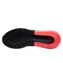 Кроссовки Nike Air Max 270 Black Hot Punch AH8050-010 Черный/красный